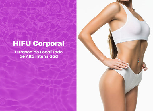 HIFU Corporal