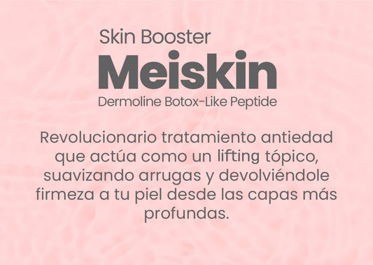 MEISKIN SKIN BOOSTER