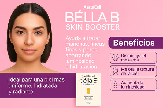 BELLA B - SKIN BOOSTER