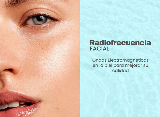 RADIOFRECUENCIA FACIAL